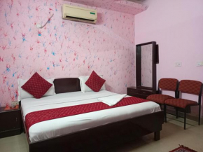 Airport Hotel Pariksheet Inn